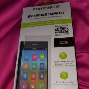 Samsung Galaxy S10 Pure Gear Screen Protector